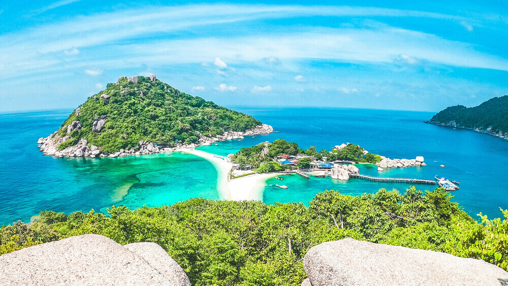 Preparing for Your Koh Tao Island Tour